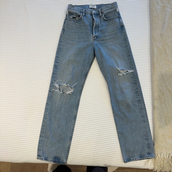 Agolde Jeans
